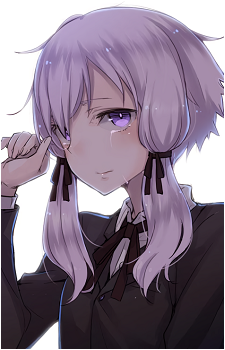Yuzuki Yukari