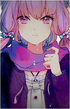 Yuzuki Yukari
