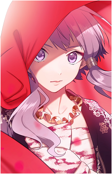 Yuzuki Yukari