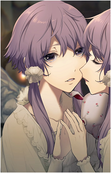 Yuzuki Yukari