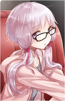 Yuzuki Yukari
