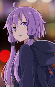 Yuzuki Yukari