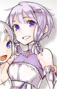 Yuzuki Yukari