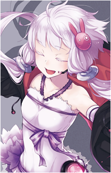 Yuzuki Yukari