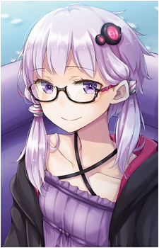 Yuzuki Yukari
