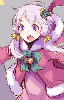 Yuzuki Yukari