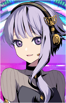 Yuzuki Yukari