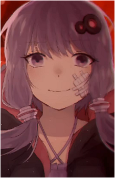 Yuzuki Yukari