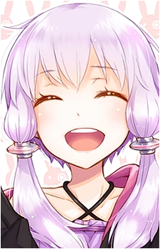 Yuzuki Yukari