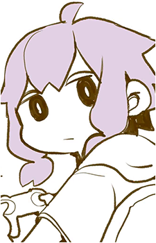 Yuzuki Yukari