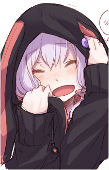 Yuzuki Yukari