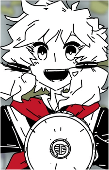 Yuzuki Yukari