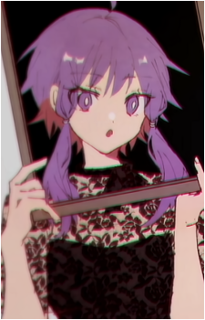 Yuzuki Yukari