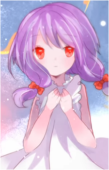 Yuzuki Yukari