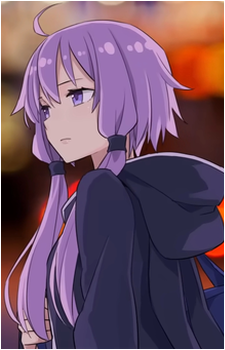 Yuzuki Yukari