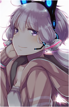 Yuzuki Yukari
