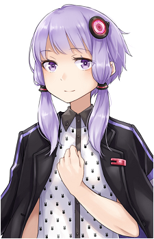 Yuzuki Yukari