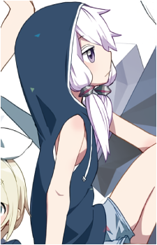 Yuzuki Yukari
