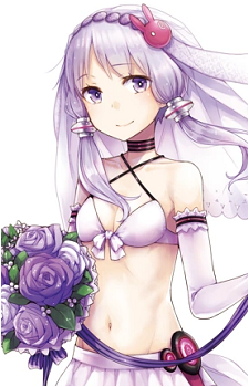 Yuzuki Yukari