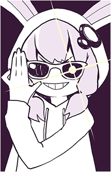 Yuzuki Yukari