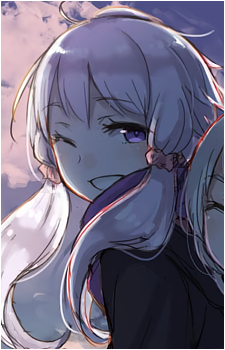 Yuzuki Yukari