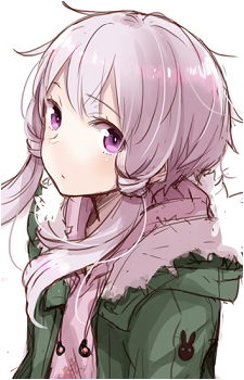 Yuzuki Yukari