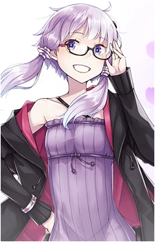 Yuzuki Yukari