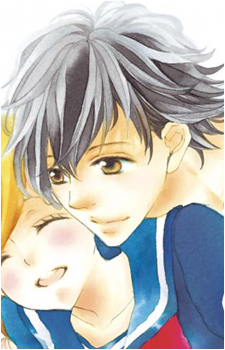 Yuzuru Souda's image
