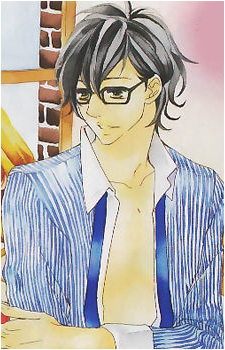 Yuzuru Souda