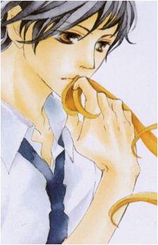 Yuzuru Souda