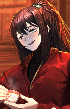 Hong Lu