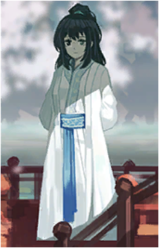 Hong Lu