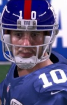 Eli Manning's image