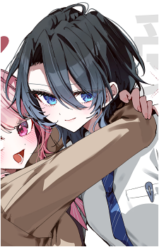 Iori Hachioji's image