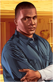 Franklin Clinton
