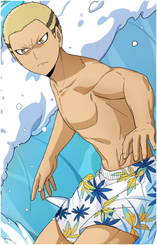 Kentarou Kyoutani