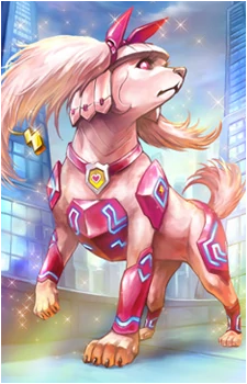 Flogal's image