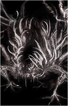 Gaping Dragon