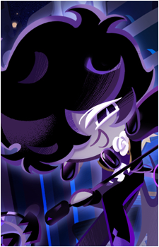 Black Sapphire Cookie's image