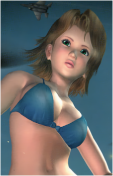 Riho Futaba's image
