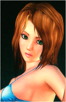 Riho Futaba
