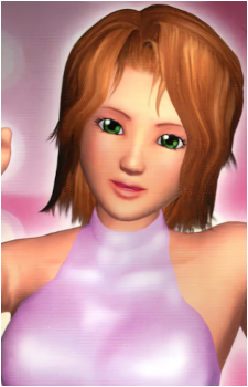 Riho Futaba