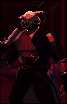 Bandit {RoR}
