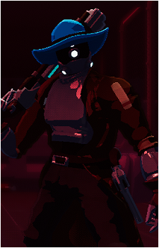 Bandit {RoR}