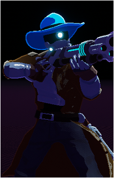 Bandit {RoR}