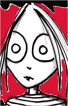 Louise {LA}