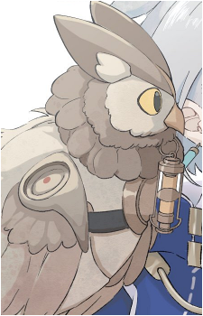 Muninn's image