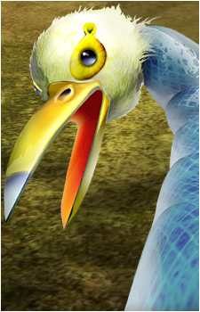 Burrowing Snagret's image
