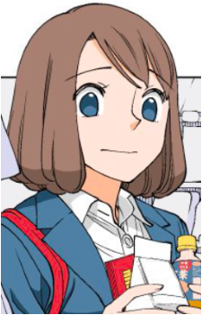 Kanako Nishino's image