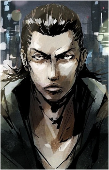 Tatsuya Ukyo's image